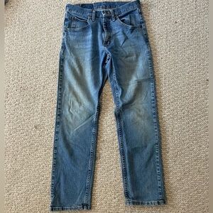 Men’s Wrangler Boot Cut Jeans 29x30